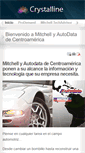 Mobile Screenshot of mitchellca.com
